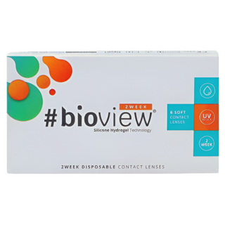 #bioview 2 Week 6 Szt. -5.25