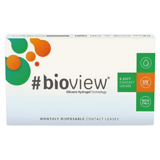 #bioview Monthly 6 Szt. -4.5