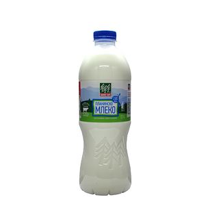 Zapis Tare mleko sveže 2.8%mm 1.5l zapis tare