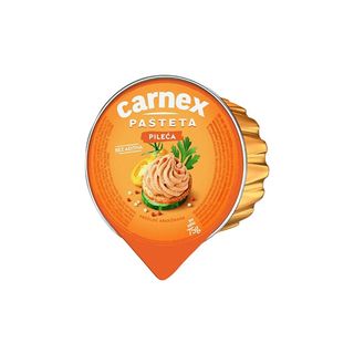 PASTETA PILECA SMAZALICA 75 G