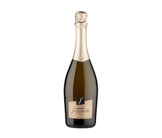 Vino Spumante Freschello Extra Dry Blanc de Blancs 750ml