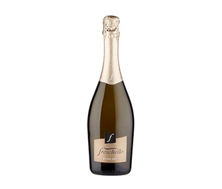 freschello Extra Dry Blanc de Blancs Vino Spumante Extra Dry 0,75 l