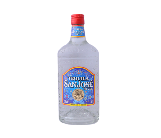 ტეკილა, მეზკალი