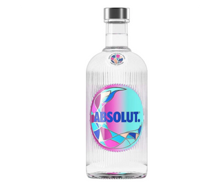 Absolut  vodka 0,7l