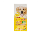 Croquettes à la Volaille pour Chiens Carrefour 10kg