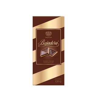 Čokolada Kraš Selection Bajadera 130g