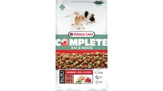 Vl Complete Pokarm Dla Myszy I Szczurów 500g