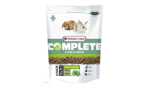 Vl Complete Pokarm Dla Królików Junior 500g