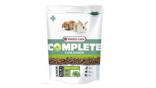 Vl Complete Pokarm Dla Królików Junior 500g