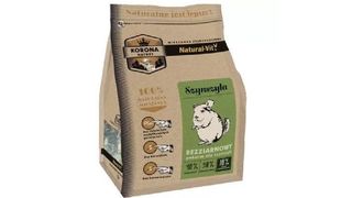 Korona Natury Pokarm Dla Szynszyli 750g
