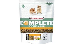 Vl Complete Pokarm Dla Chomików I Myszoskoczków 500g