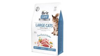 Brit Care Large Cats 400g