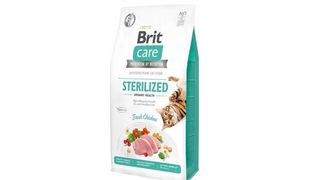 Brit Care Kot Sterilized Urinary Health 400g