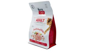 Brit Care Kot Adult Activity Support 400g