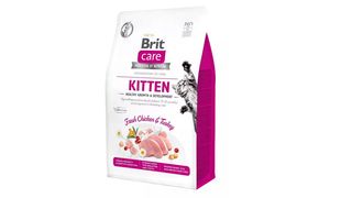 Brit Care Kitten 400g