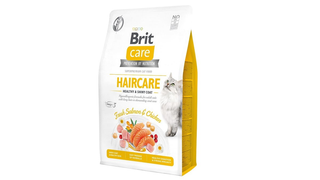 Brit Care Kot Haircare 400g