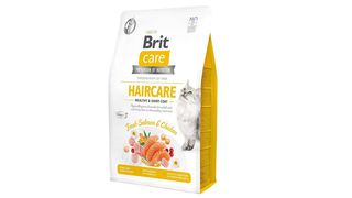 Brit Care Kot Haircare 400g