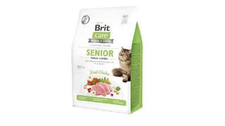 Brit Care Kot Senior 400g