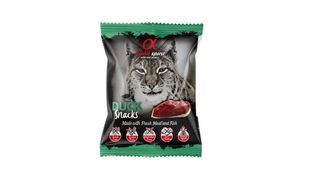 Alpha Spirit Przysmak Kostki Dla Kota Kaczka 50g