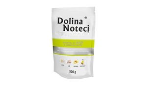 Dolina Noteci Bogata W Gęś Z Ziemniakami Saszetka 500 G