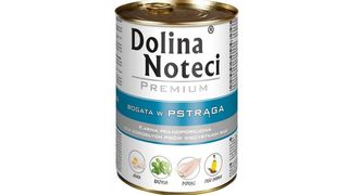 Dolina Noteci Bogata W Pstrąga Puszka 400 G