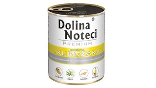 Dolina Noteci Bogata W Kurczaka Puszka 800 G