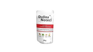 Dolina Noteci Bogata W Wołowinę Saszetka 150 G