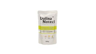 Dolina Noteci Bogata W Gęś Z Ziemniakami Saszetka 150 G