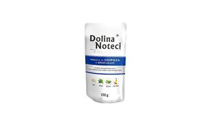 Dolina Noteci Bogata W Dorsza Z Brokułami Saszetka 150 G