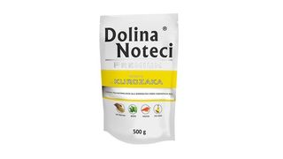 Dolina Noteci Bogata W Kurczaka Saszetka 500 G