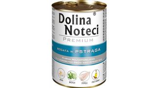 Dolina Noteci Bogata W Pstrąga Puszka 800 G