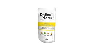 Dolina Noteci Bogata W Kurczaka Saszetka 150 G