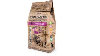 Wiejska Zagroda Pies Szczeniak Indyk Z Jabłkiem 2kg