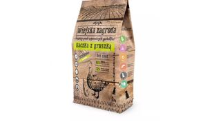 Wiejska Zagroda Pies Kaczka Z Gruszką 2kg