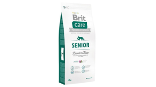Brit Care Senior Jagnięcina 3 Kg