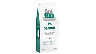 Brit Care Senior Jagnięcina 3 Kg