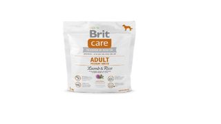 Brit Care Adult Medium Breed Jagnięcina 1kg