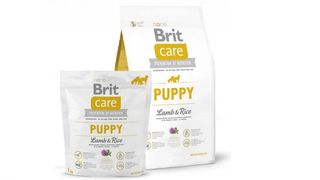 Brit Care Puppy Jagnięcina 3 Kg