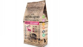 Wiejska Zagroda Pies Szczeniak Jagnięcina Ze Szpinakiem 2kg