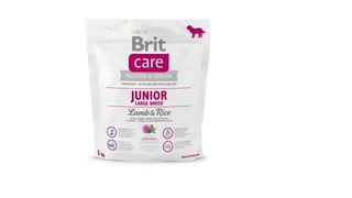 Brit Care Junior Large Breed Jagnięcina 1kg
