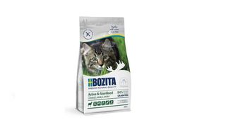 Bozita Kot Active&sterilised Z Jagnieciną (grain Free) 2 Kg