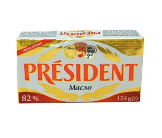 MASLAC PRESIDENT 125G