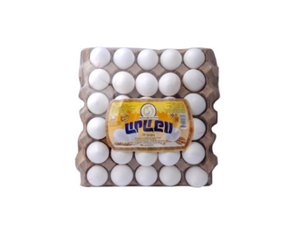 Արաքս Հավկիթ 01 30հատ