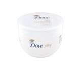 Dove Body Love Silky Krem do ciała 300 ml