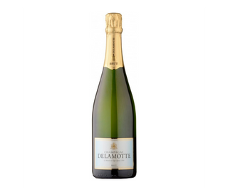 CHAMP.DELAMOTTE BRUT CL.75- 239550