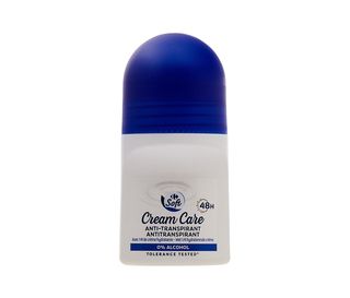CRF ბურთულიანი დეოდორანტი CREAM CARE-50მლ