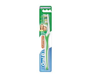 Brosse à dents maxi clean 3 effect medium - ORAL-B