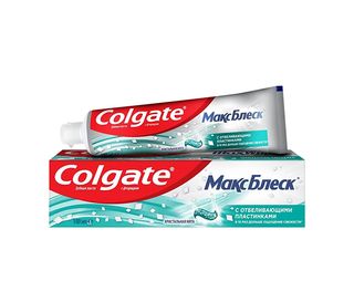 კბ პასტა მაქსვაით კრ მინ 100მლ ქოლგეითი