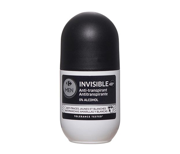 Déodorant et Anti-Transpirant