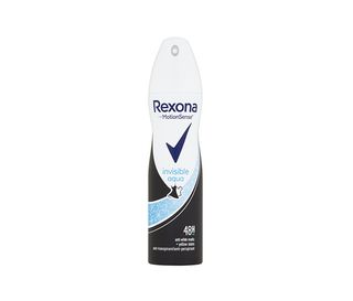 REXONA deo sprej crystal aqua 150 ML